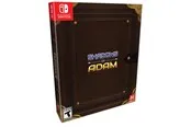 Shadows of Adam (Limited Edition) - Nintendo Switch - RPG - PEGI Unknown