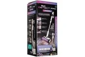 Shark Handstaubsauger Detect Pro IW3611EU - vacuum cleaner - cordless - stick/handheld included charger - white/brass
