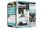 Shark Teppichwäscher StainStriker PX200EUT - carpet washer - portable - blue/white/black *DEMO*
