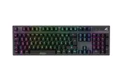 Sharkoon Skiller SGK20 - keyboard - QWERTZ - German Input Device - Tastaturen - Deutsch - Schwarz
