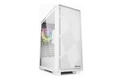Sharkoon VS8 RGB - ATX case - Gehäuse - Tower - Weiß