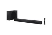 Sharp HT-SBW310 - sound bar system - for TV - wireless