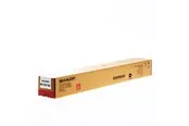Sharp MX51GTMA - Tonerpatrone Magenta
