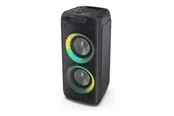 Sharp XParty Street Beat PS-949 - party speaker - wireless