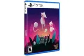 Sheepo - Sony PlayStation 5 - Platformer - PEGI 3