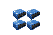Shelly 1 Gen3 - 4 pack