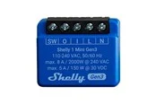 Shelly 1 Mini (GEN 3)