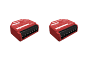 Shelly 1PM Gen3 - 2 pack