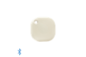 Shelly BLU Button Tough 1 Ivory