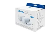 Shelly BLU TRV 2-Pack + BLU Gateway Gen3