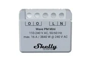 Shelly Qubino Wave PM Mini