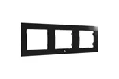Shelly Wall Frame 3 - Black