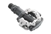 Shimano PD-M520-L bicycle pedal