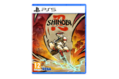 SHINOBI: Art of Vengeance - Sony PlayStation 5 - Platformer - PEGI 12