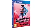 SHINORUBI - Sony PlayStation 4 - Shoot 'em up - PEGI 12