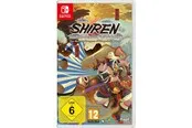 Shiren the Wanderer: The Mystery Dungeon of Serpentcoil Island - Nintendo Switch - RPG - PEGI 12
