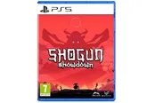 Shogun Showdown - Sony PlayStation 5 - RPG - PEGI 7