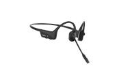 Shokz OpenComm2 2025 Upgrade (Bluetooth Only) - Black