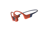 Shokz OpenSwim Pro - Bone Conduction - Red