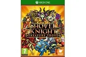 Shovel Knight: Treasure Trove - Microsoft Xbox One - Platformer - PEGI 7