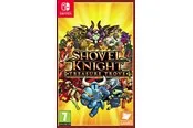 Shovel Knight: Treasure Trove - Nintendo Switch - Platformer - PEGI 7
