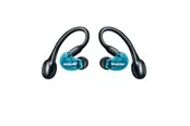 Shure AONIC 215 G2 - Wireless - 37 dB Sound Isolation - Blue