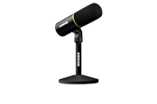 Shure MOTIV MV6 - USB Gaming Microphone - Black