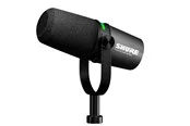 Shure Motiv MV7i - Smart Mic with Interface