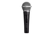 Shure SM58SE - microphone