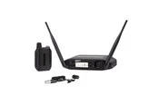 Shure Wireless Presenter Kit - WL185 Microphone - GLXD14+ Bodypack - GLXD4+ Receiver