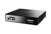 Shuttle XPC nano