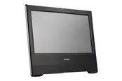 Shuttle XPC X50V9 - all-in-one Celeron 7305 1.1 GHz - 0 GB - no HDD - LED 15.6"