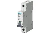 Siemens Circuit breaker 6ka 1pol c13 5sl6113-7