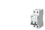 Siemens Circuit breaker 6ka 2pol c6 5sl6206-7