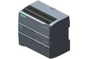 Siemens Cpu 1214c dc/dc/dc 14di/10do/2ai 6es7214-1ag40-0xb0