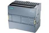 Siemens Cpu 1215 fc dc/dc/dc 14di/10do/2ai/2ao