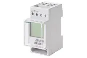 Siemens Digital time switch top 1k wo 230v 7lf4511-0