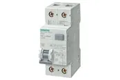 Siemens Fi/ls a 30ma 1+n-p c16 6ka 5su1356-7kk16
