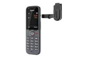 Siemens Gigaset - belt clip for DECT handset - 360° swivel