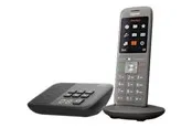 Siemens Gigaset CL660A *DEMO*