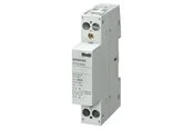 Siemens Insta cont. 2no 24 v ac 20 a 5tt5800-2