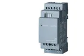 Siemens Logo! dm8 230r expansion module pu/i/o: 230v/230v/relais.