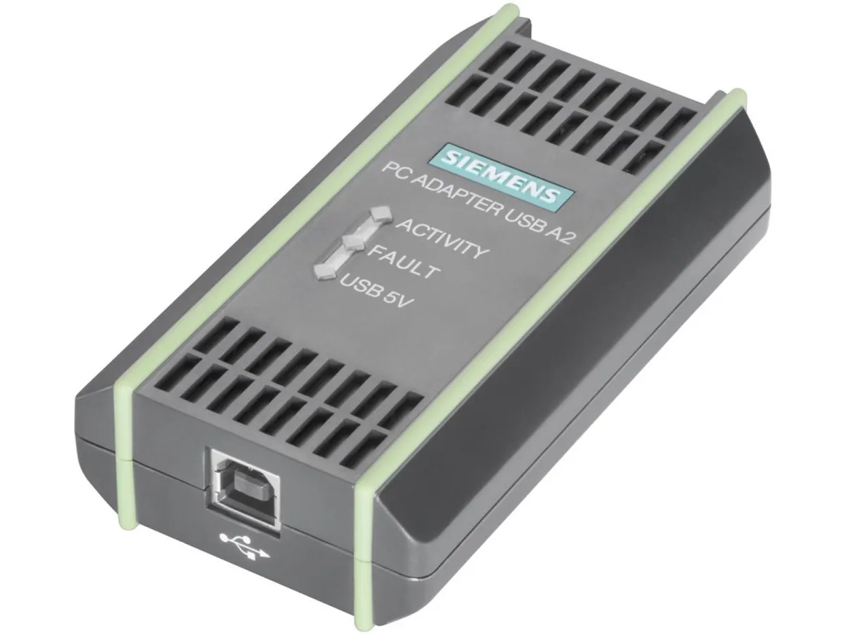 Siemens Pc adapter usb a2 6gk1571-0ba00-0aa0
