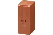 Siemens Plug-in relay 2 co contacts lzx:rt424524