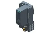 Siemens Simatic et 200sp profinet 2-port interface module im155-6pn