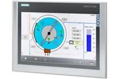 Siemens Simatic hmi tp1200 comfort 6av2124-0mc01-0ax0