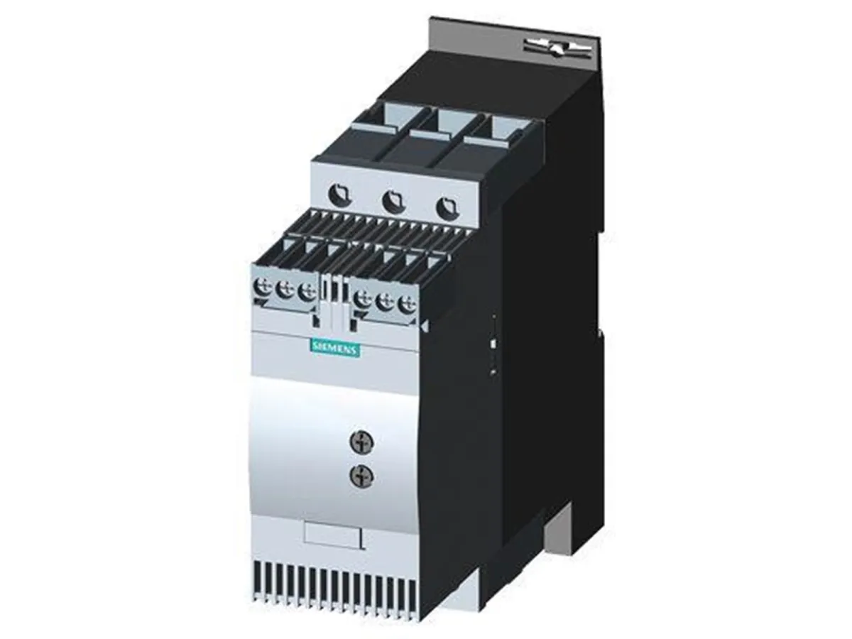 Siemens Sirius soft starter size s2 3rw3036-1bb04