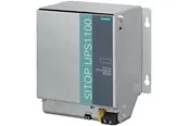 Siemens Sitop ups1100 battery module with service- free sealed