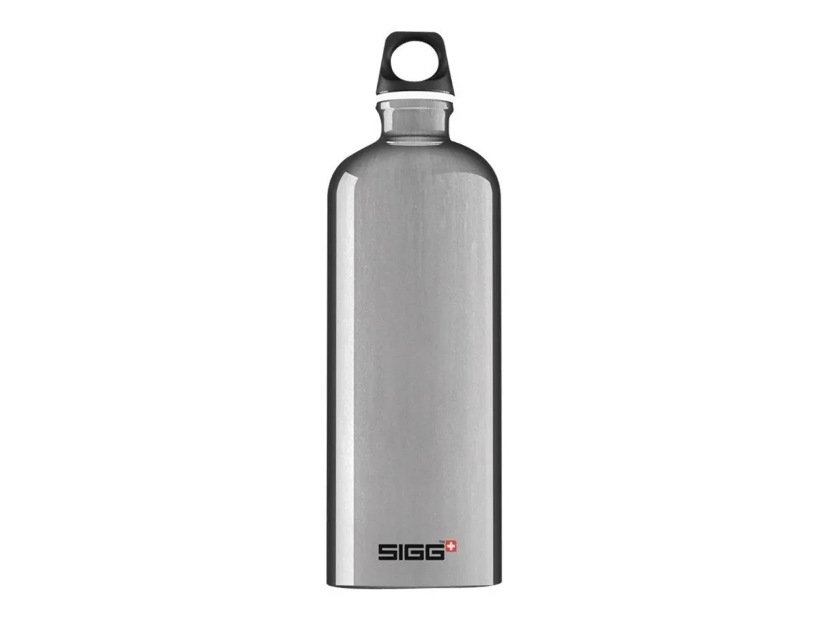 Sigg Traveller