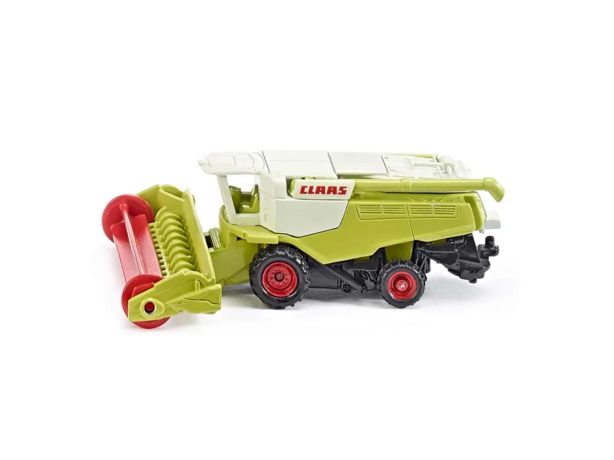 SIKU 1476 Claas Combine